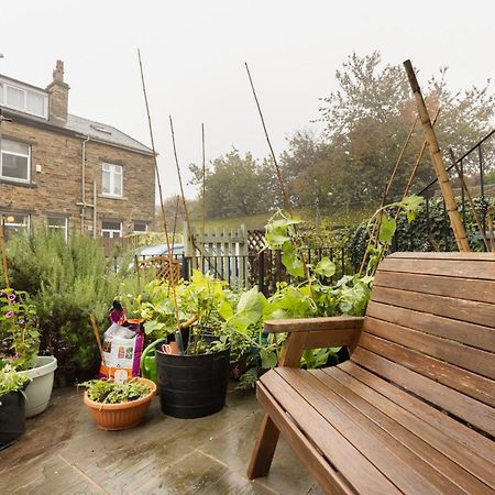 Cosy Vibe Apartment Saltaire Exterior photo